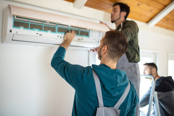 HVAC troubleshooting in Cabot, AR