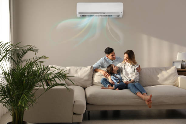 Best HVAC companies near me  in Cabot, AR
