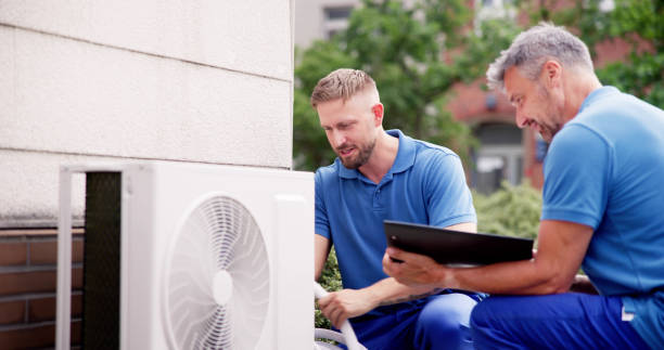 Trusted Cabot, AR HVAC Experts