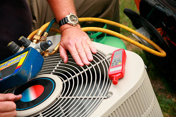 Best Heating repair services  in Cabot, AR