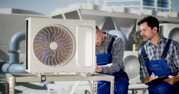 Best HVAC service technicians  in Cabot, AR