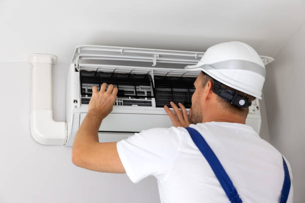 Best Central air repair  in Cabot, AR